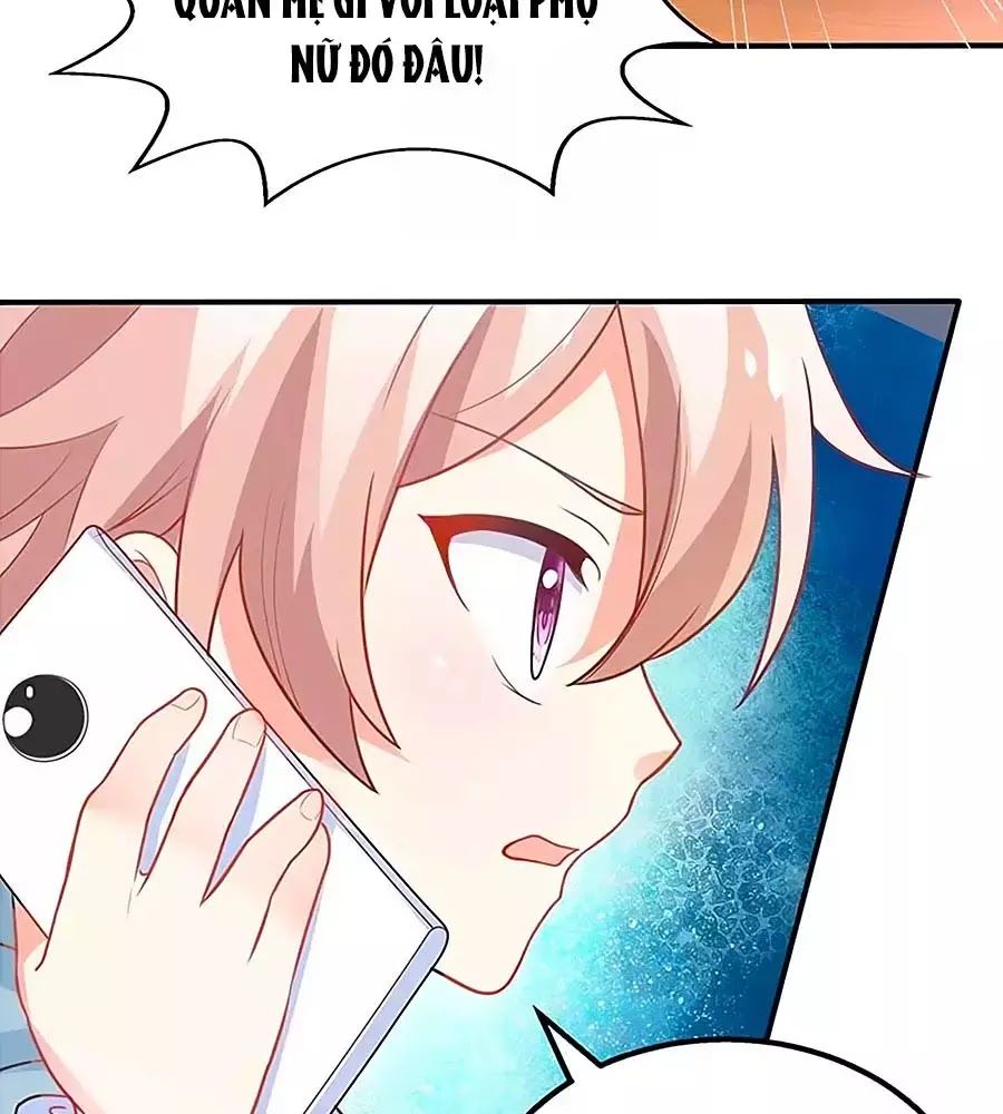 Một Thai Hai Bảo : Đưa Mami Về Nhà ! Chapter 79 - Trang 2