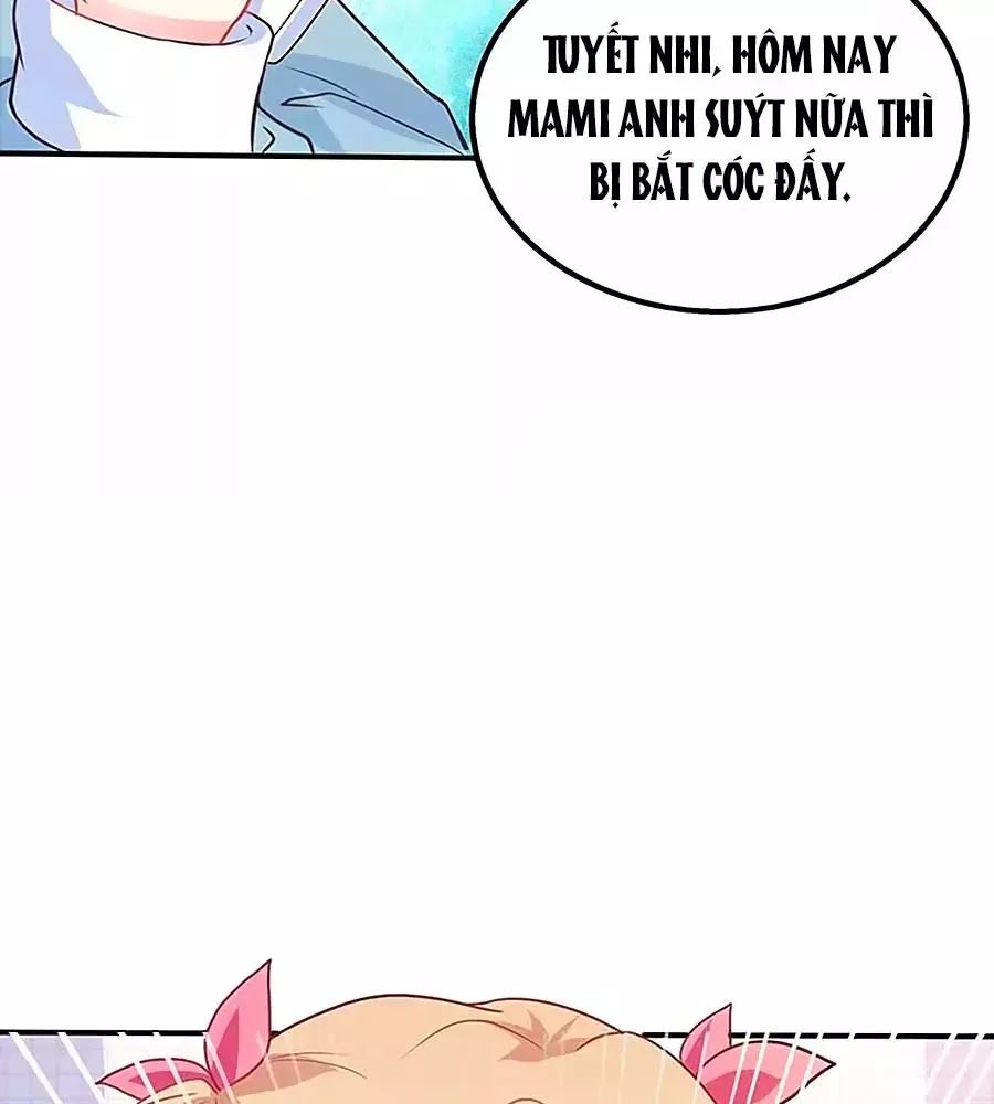 Một Thai Hai Bảo : Đưa Mami Về Nhà ! Chapter 79 - Trang 2