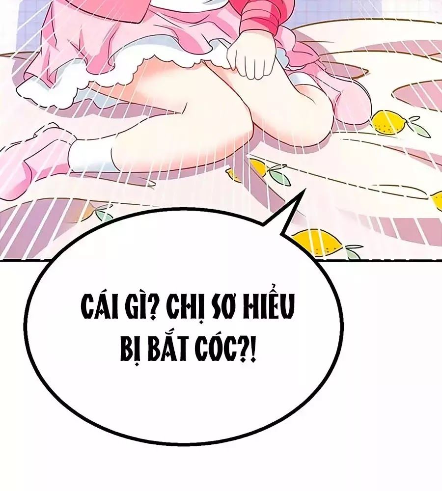 Một Thai Hai Bảo : Đưa Mami Về Nhà ! Chapter 79 - Trang 2
