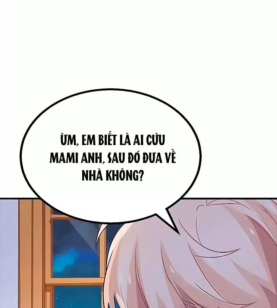 Một Thai Hai Bảo : Đưa Mami Về Nhà ! Chapter 79 - Trang 2