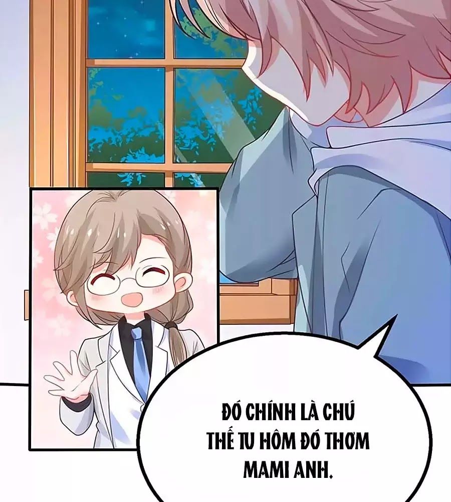 Một Thai Hai Bảo : Đưa Mami Về Nhà ! Chapter 79 - Trang 2