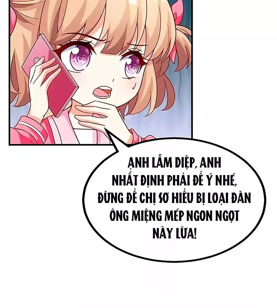 Một Thai Hai Bảo : Đưa Mami Về Nhà ! Chapter 79 - Trang 2