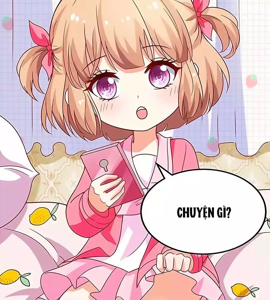 Một Thai Hai Bảo : Đưa Mami Về Nhà ! Chapter 79 - Trang 2