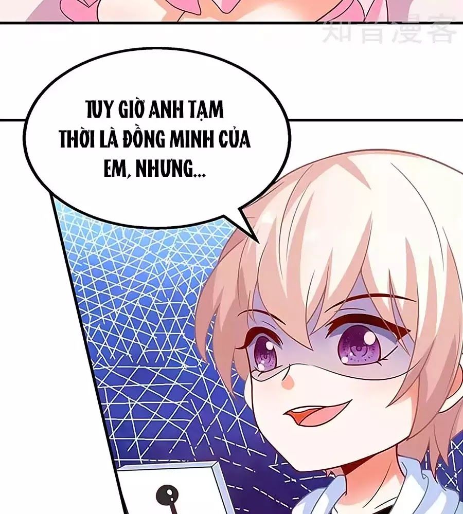 Một Thai Hai Bảo : Đưa Mami Về Nhà ! Chapter 79 - Trang 2