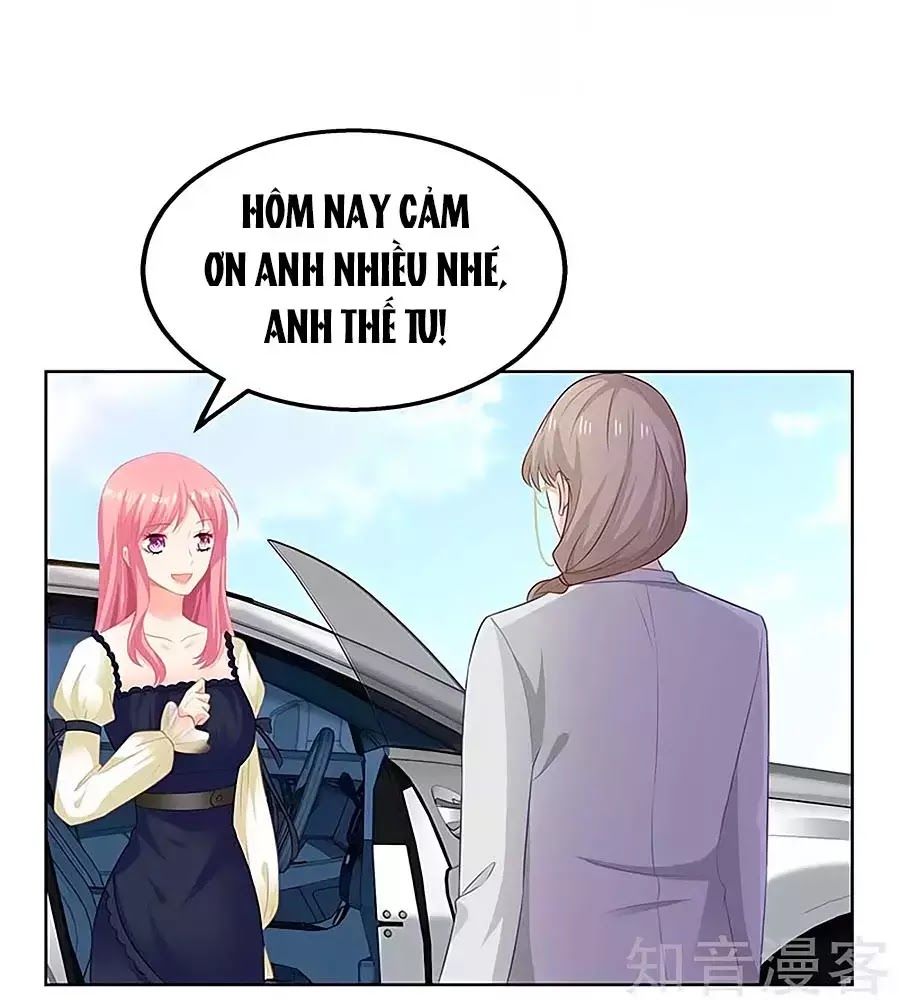 Một Thai Hai Bảo : Đưa Mami Về Nhà ! Chapter 79 - Trang 2