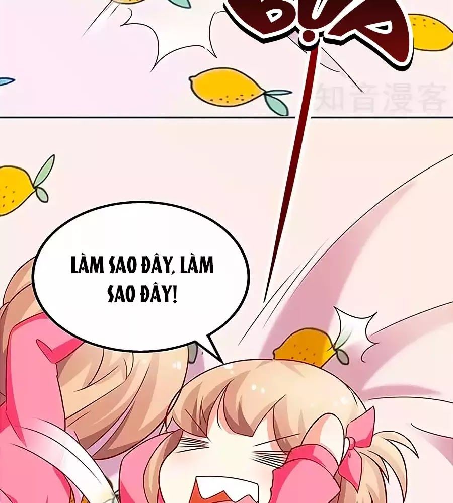 Một Thai Hai Bảo : Đưa Mami Về Nhà ! Chapter 79 - Trang 2