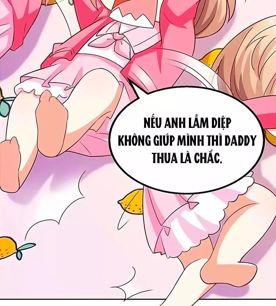 Một Thai Hai Bảo : Đưa Mami Về Nhà ! Chapter 79 - Trang 2