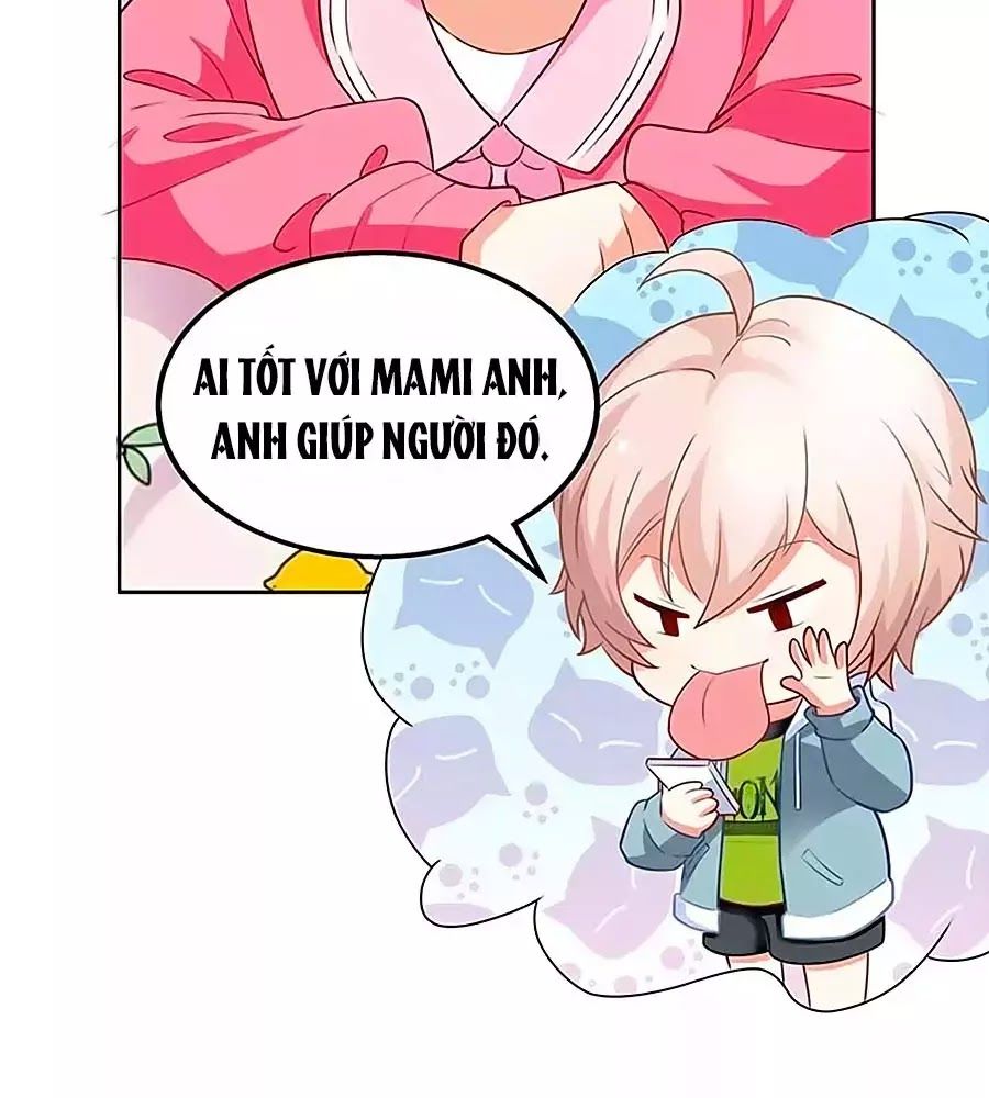 Một Thai Hai Bảo : Đưa Mami Về Nhà ! Chapter 79 - Trang 2