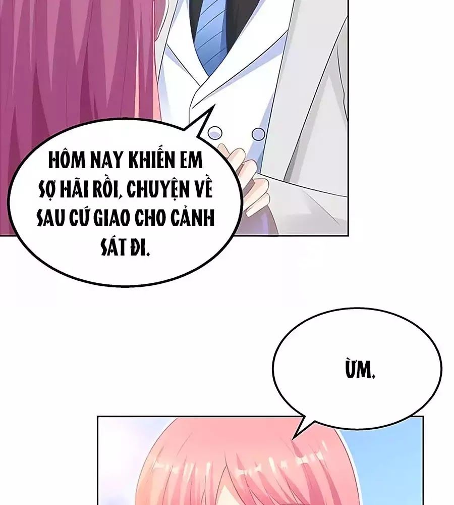 Một Thai Hai Bảo : Đưa Mami Về Nhà ! Chapter 79 - Trang 2