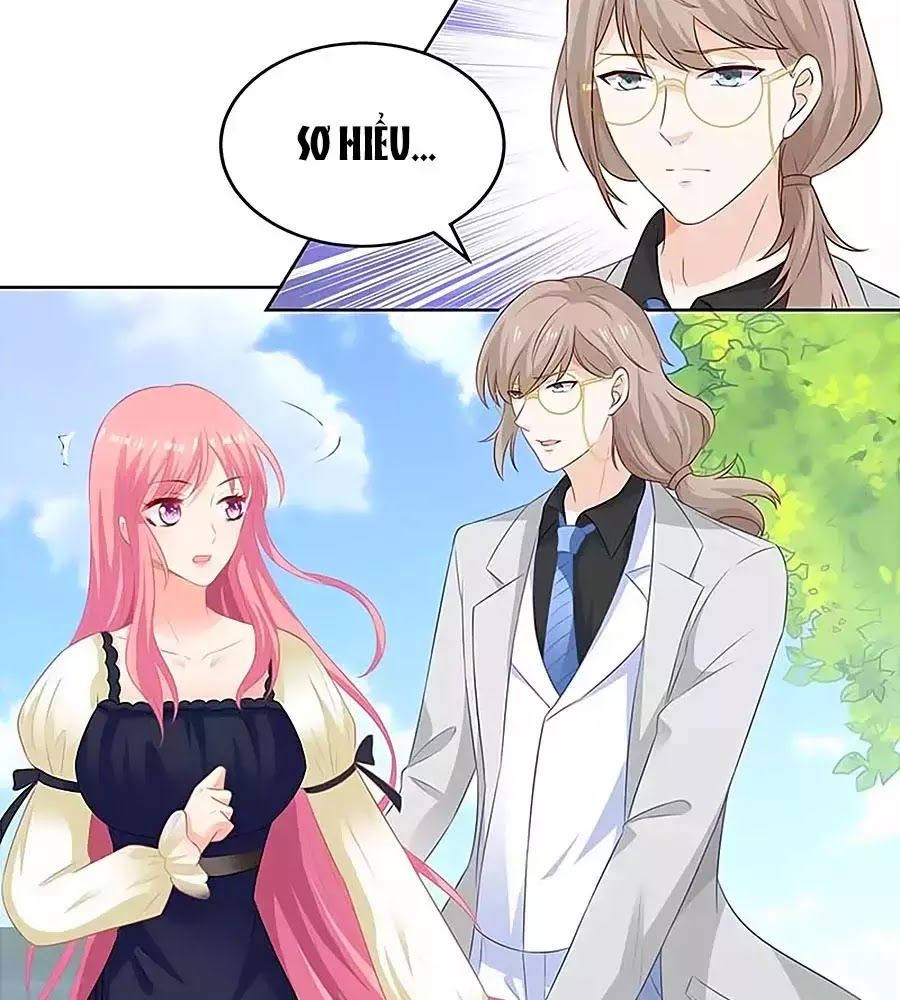 Một Thai Hai Bảo : Đưa Mami Về Nhà ! Chapter 79 - Trang 2