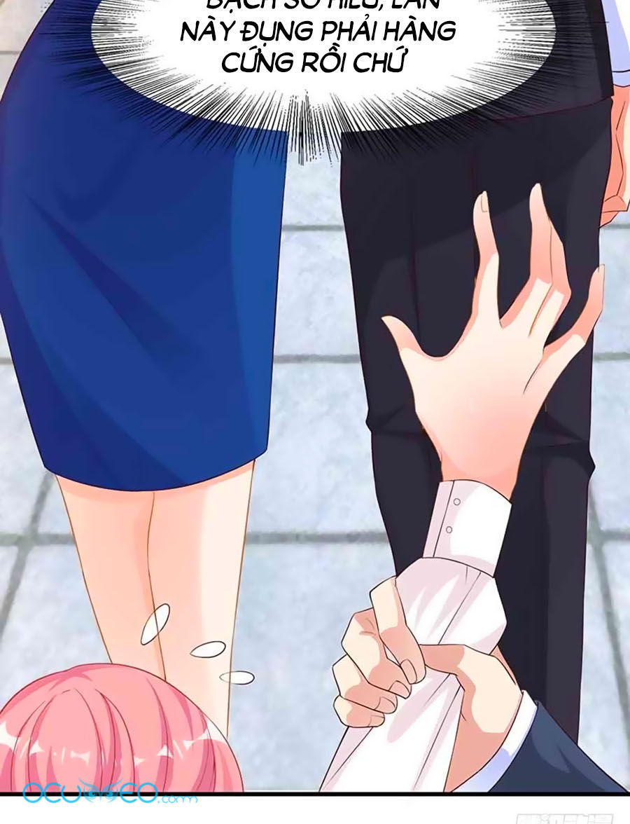 Một Thai Hai Bảo : Đưa Mami Về Nhà ! Chapter 8 - Trang 2