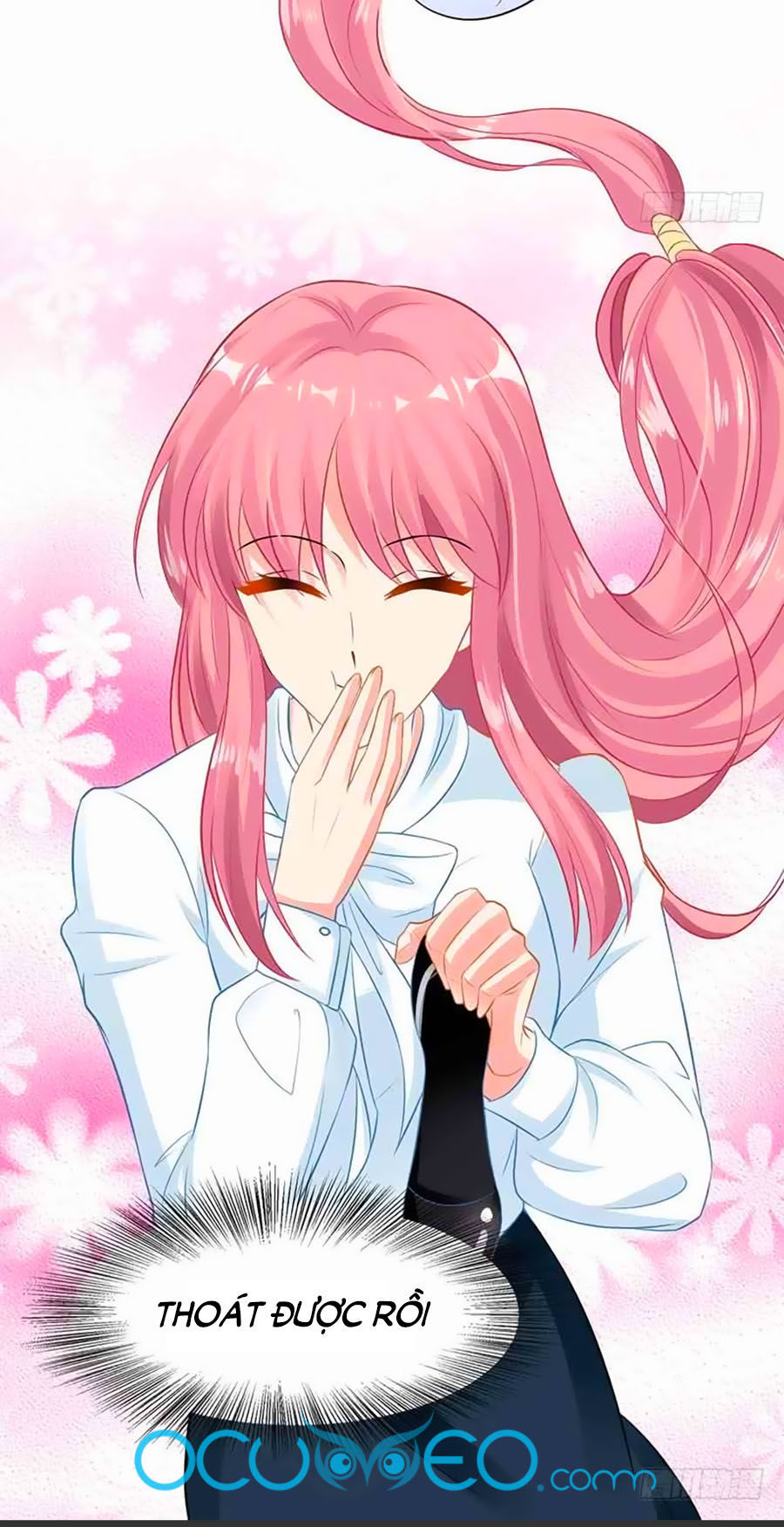 Một Thai Hai Bảo : Đưa Mami Về Nhà ! Chapter 8 - Trang 2