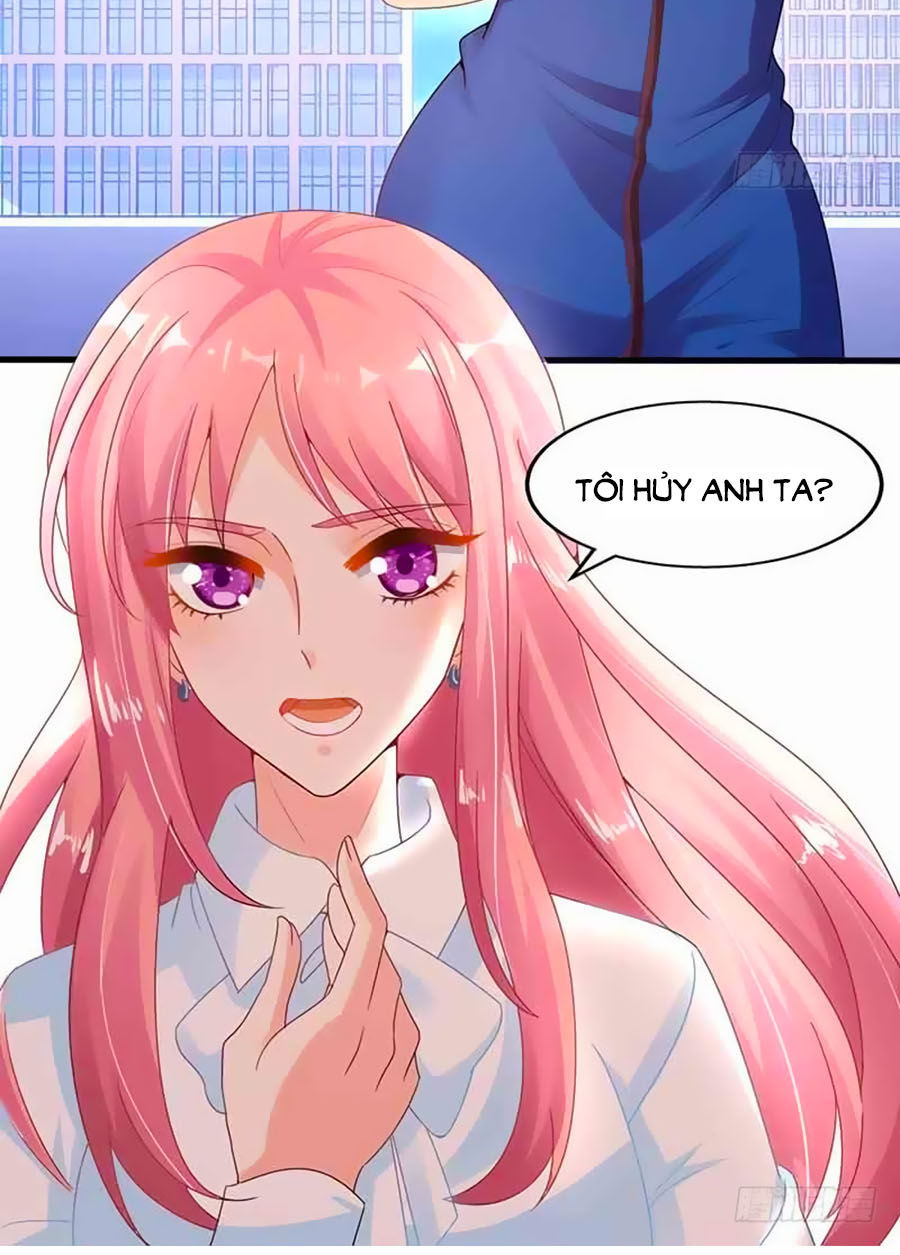 Một Thai Hai Bảo : Đưa Mami Về Nhà ! Chapter 8 - Trang 2