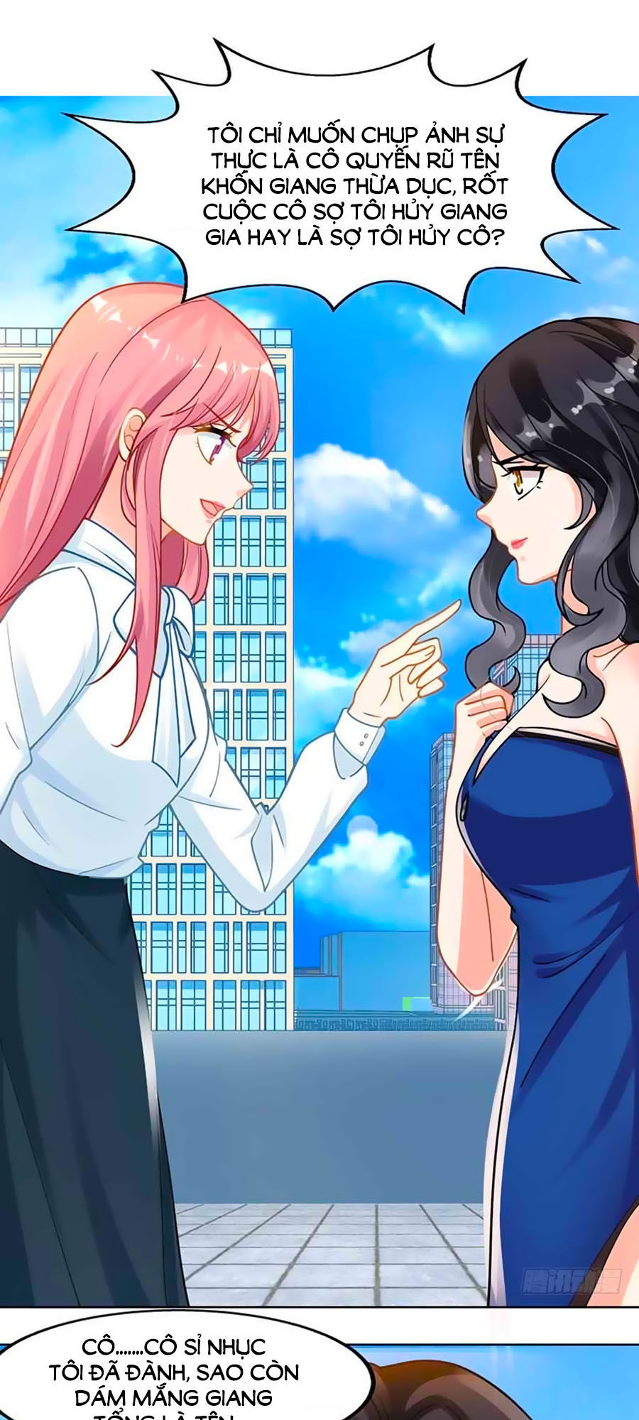 Một Thai Hai Bảo : Đưa Mami Về Nhà ! Chapter 8 - Trang 2