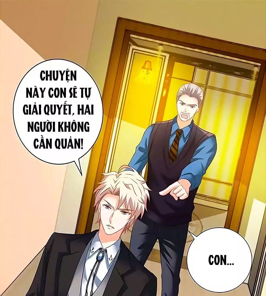 Một Thai Hai Bảo : Đưa Mami Về Nhà ! Chapter 80 - Trang 2