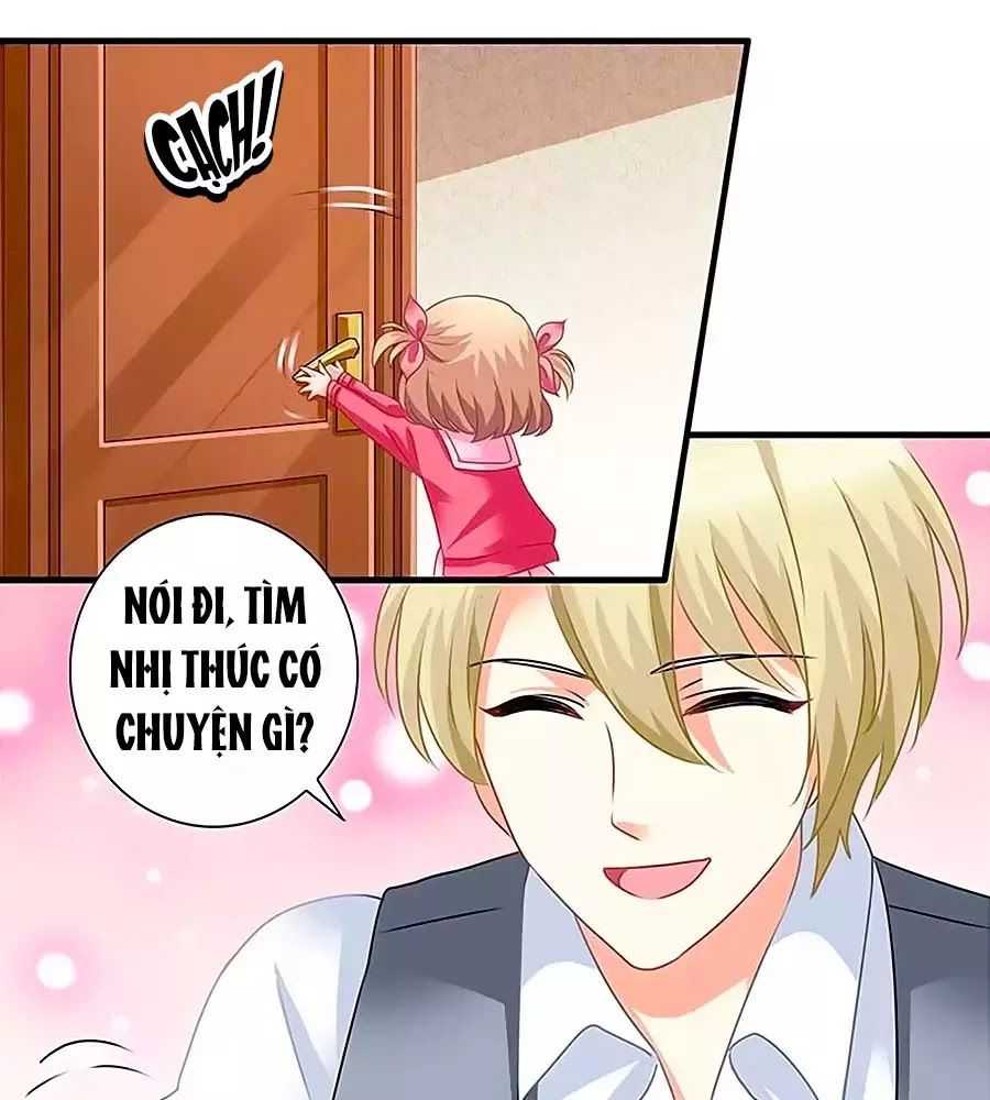 Một Thai Hai Bảo : Đưa Mami Về Nhà ! Chapter 80 - Trang 2