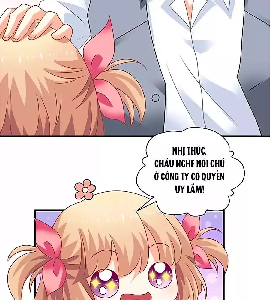 Một Thai Hai Bảo : Đưa Mami Về Nhà ! Chapter 80 - Trang 2