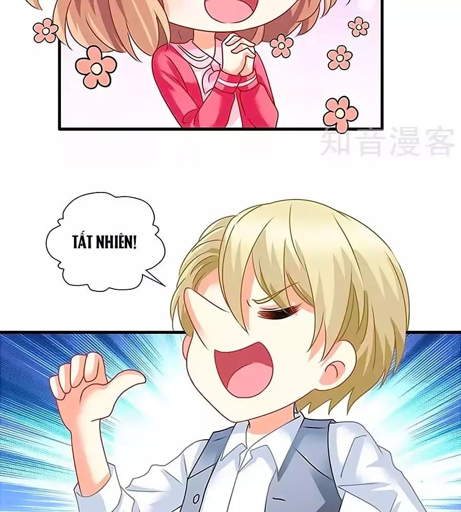 Một Thai Hai Bảo : Đưa Mami Về Nhà ! Chapter 80 - Trang 2