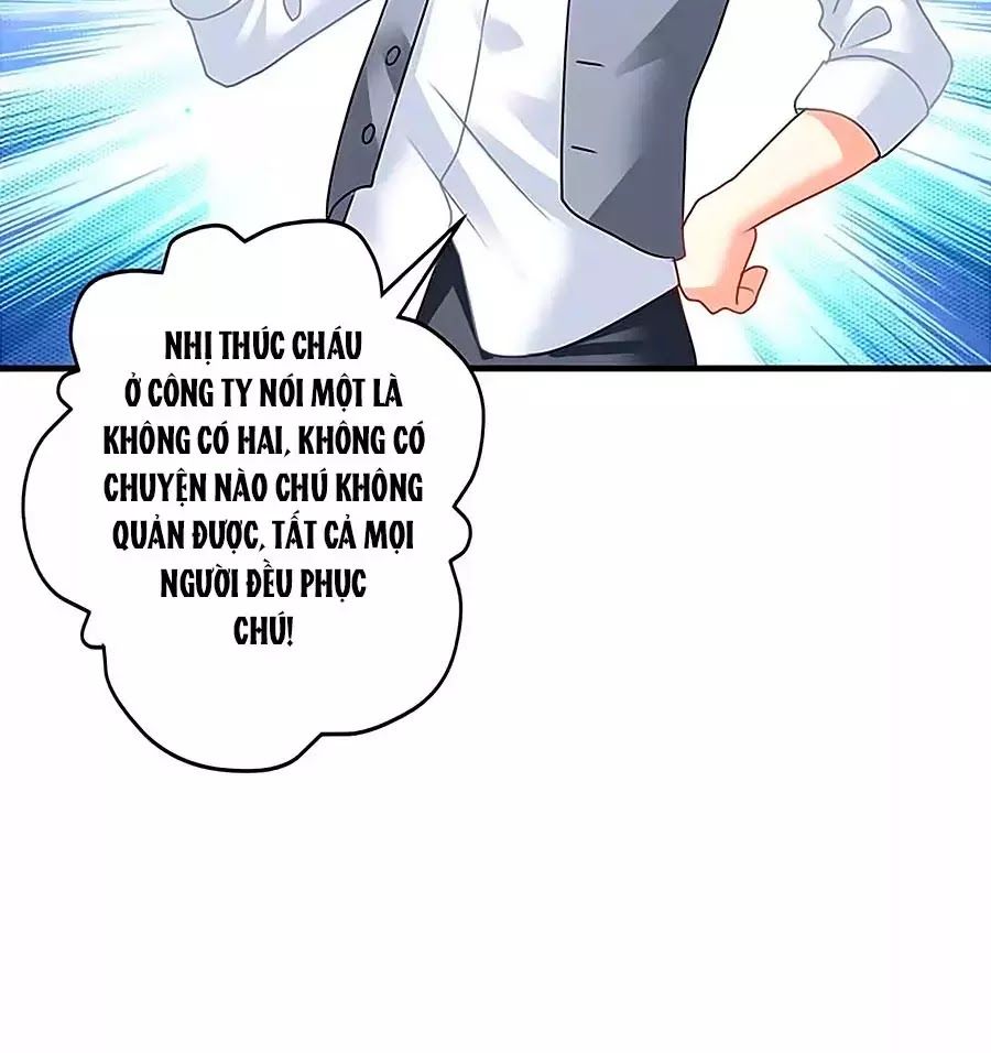 Một Thai Hai Bảo : Đưa Mami Về Nhà ! Chapter 80 - Trang 2