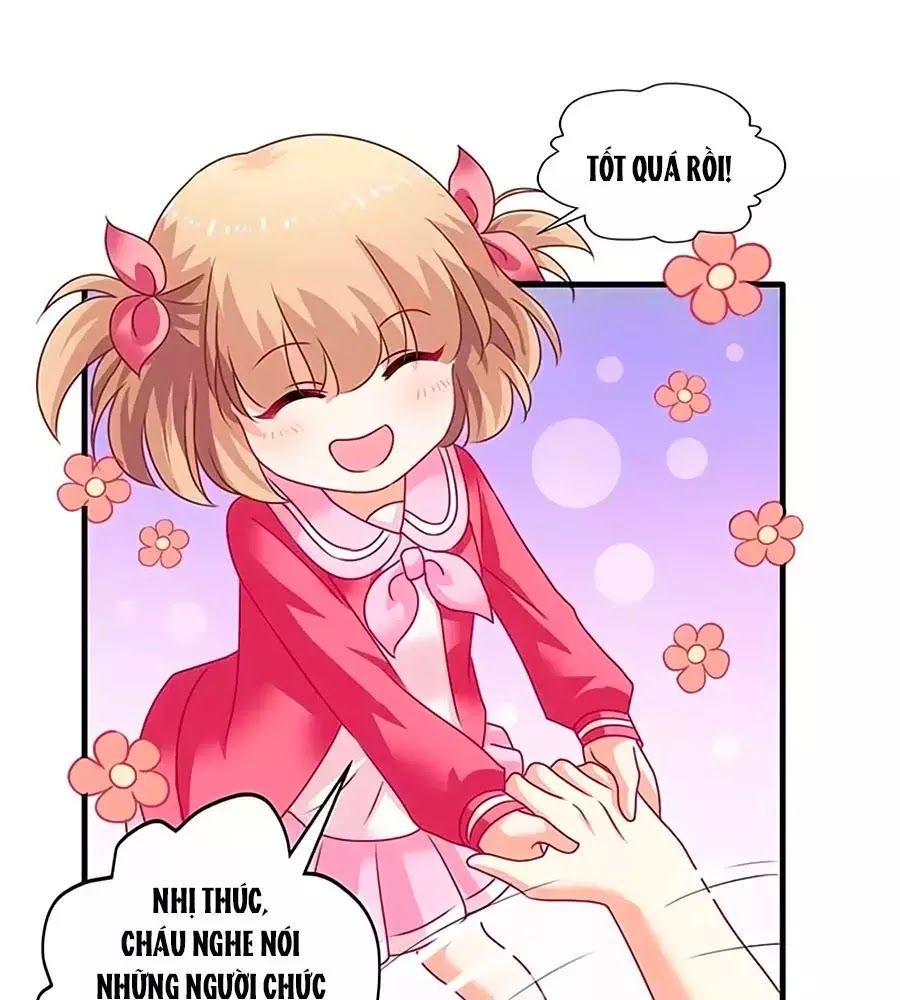 Một Thai Hai Bảo : Đưa Mami Về Nhà ! Chapter 80 - Trang 2