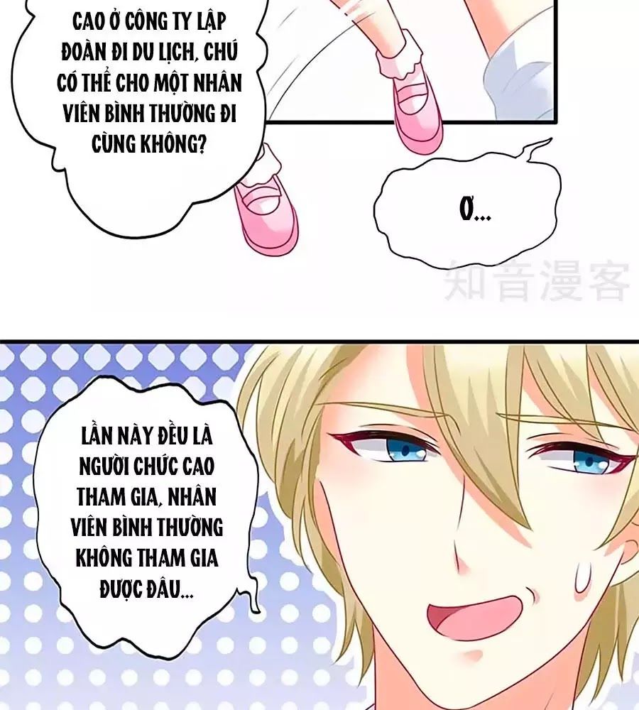 Một Thai Hai Bảo : Đưa Mami Về Nhà ! Chapter 80 - Trang 2