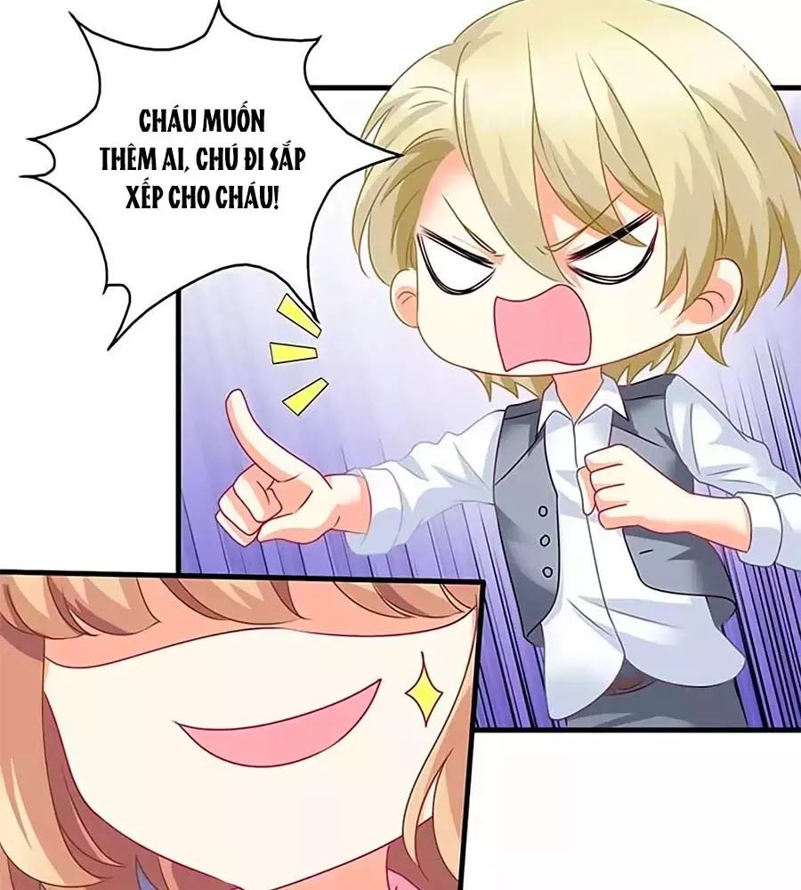 Một Thai Hai Bảo : Đưa Mami Về Nhà ! Chapter 80 - Trang 2