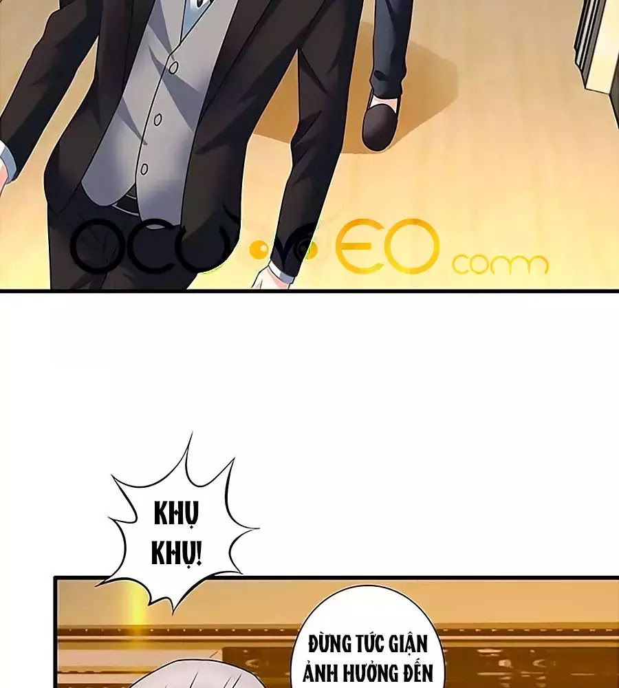 Một Thai Hai Bảo : Đưa Mami Về Nhà ! Chapter 80 - Trang 2