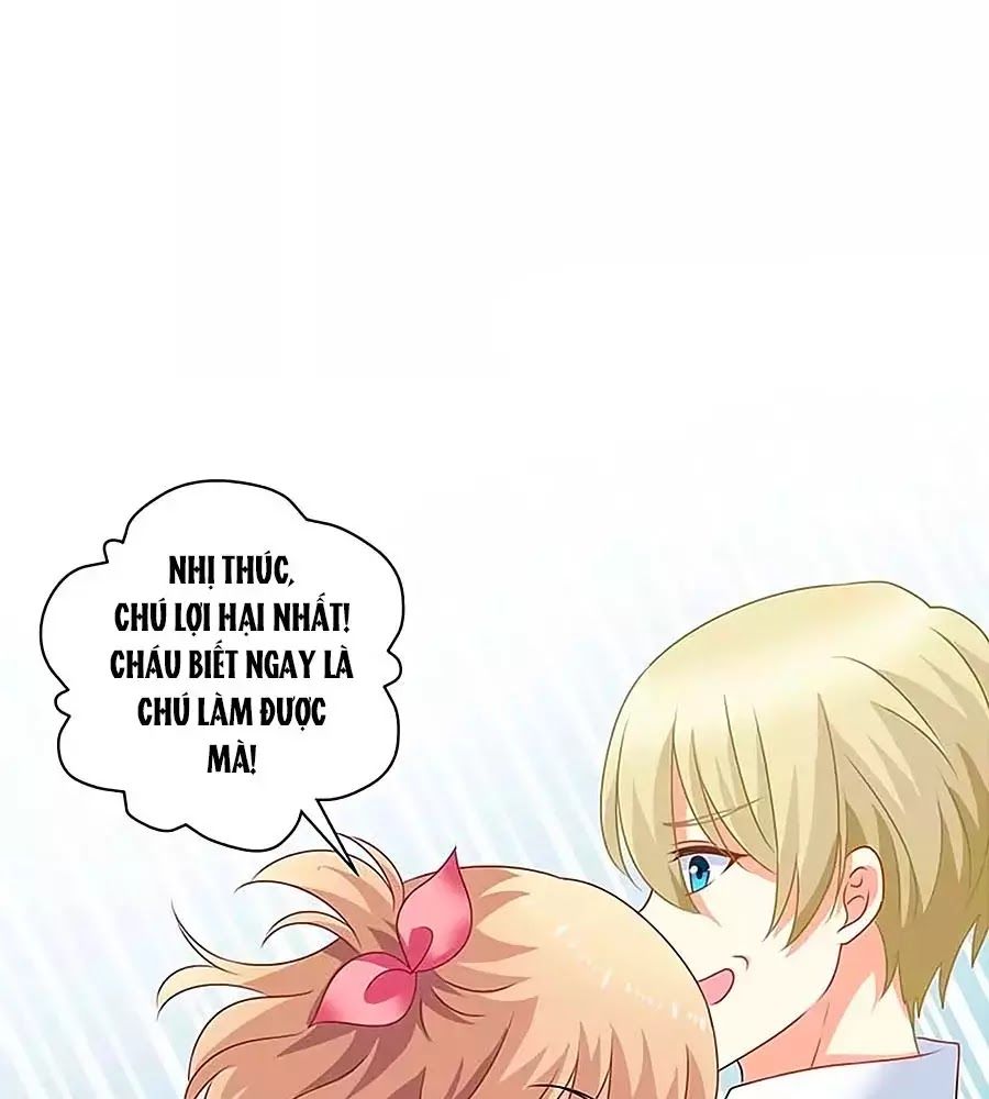 Một Thai Hai Bảo : Đưa Mami Về Nhà ! Chapter 80 - Trang 2