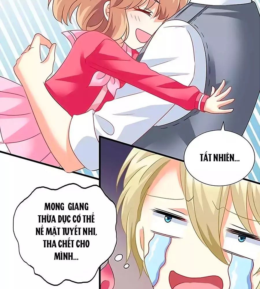 Một Thai Hai Bảo : Đưa Mami Về Nhà ! Chapter 80 - Trang 2