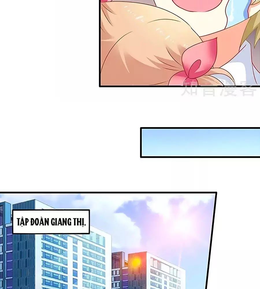 Một Thai Hai Bảo : Đưa Mami Về Nhà ! Chapter 80 - Trang 2