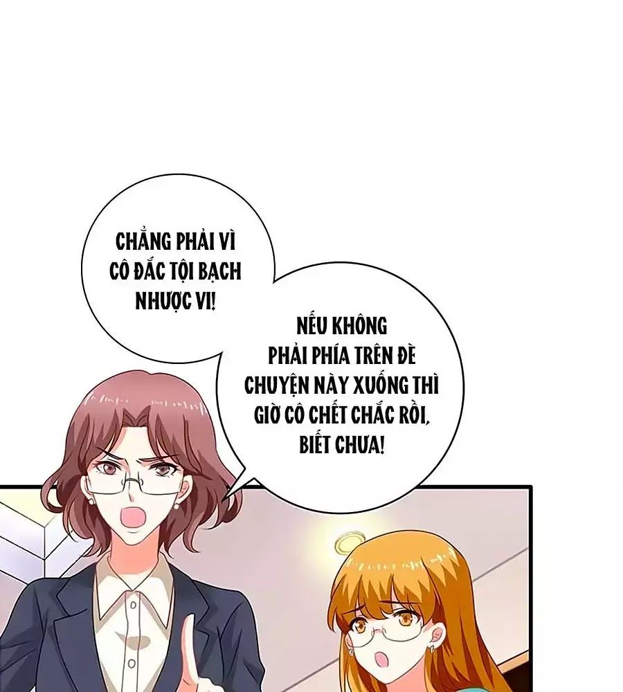 Một Thai Hai Bảo : Đưa Mami Về Nhà ! Chapter 80 - Trang 2