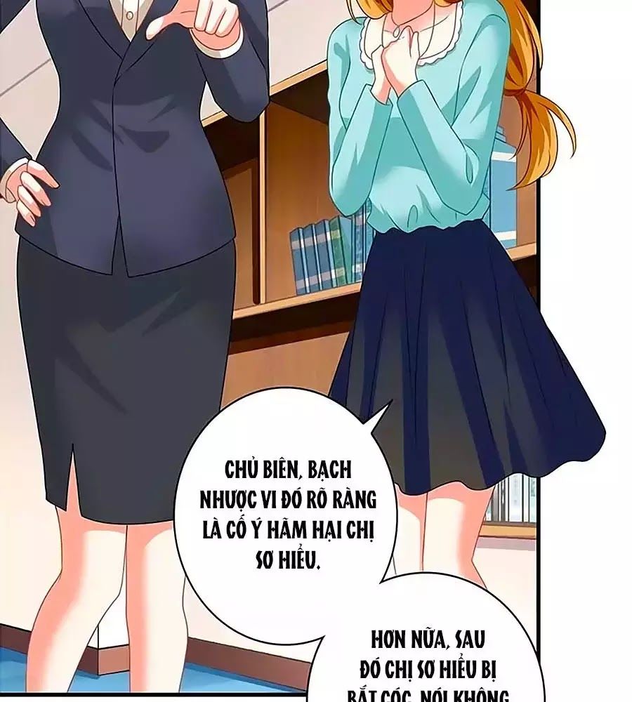 Một Thai Hai Bảo : Đưa Mami Về Nhà ! Chapter 80 - Trang 2