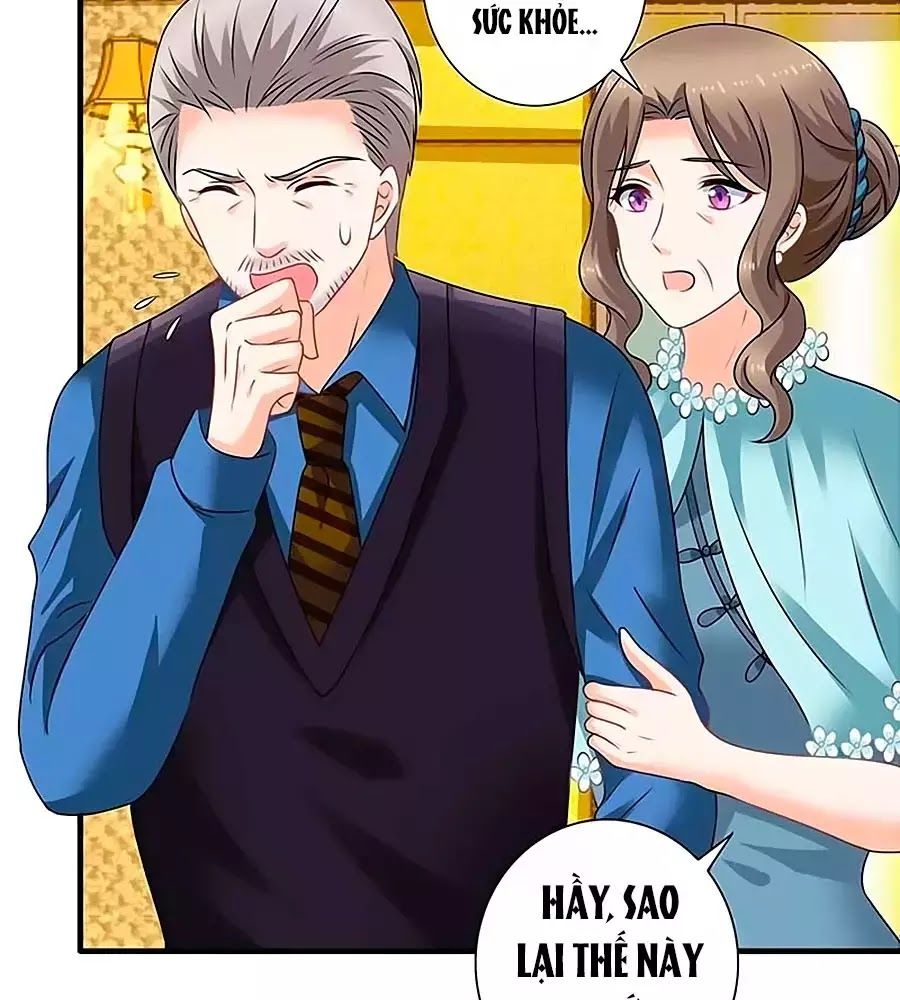 Một Thai Hai Bảo : Đưa Mami Về Nhà ! Chapter 80 - Trang 2