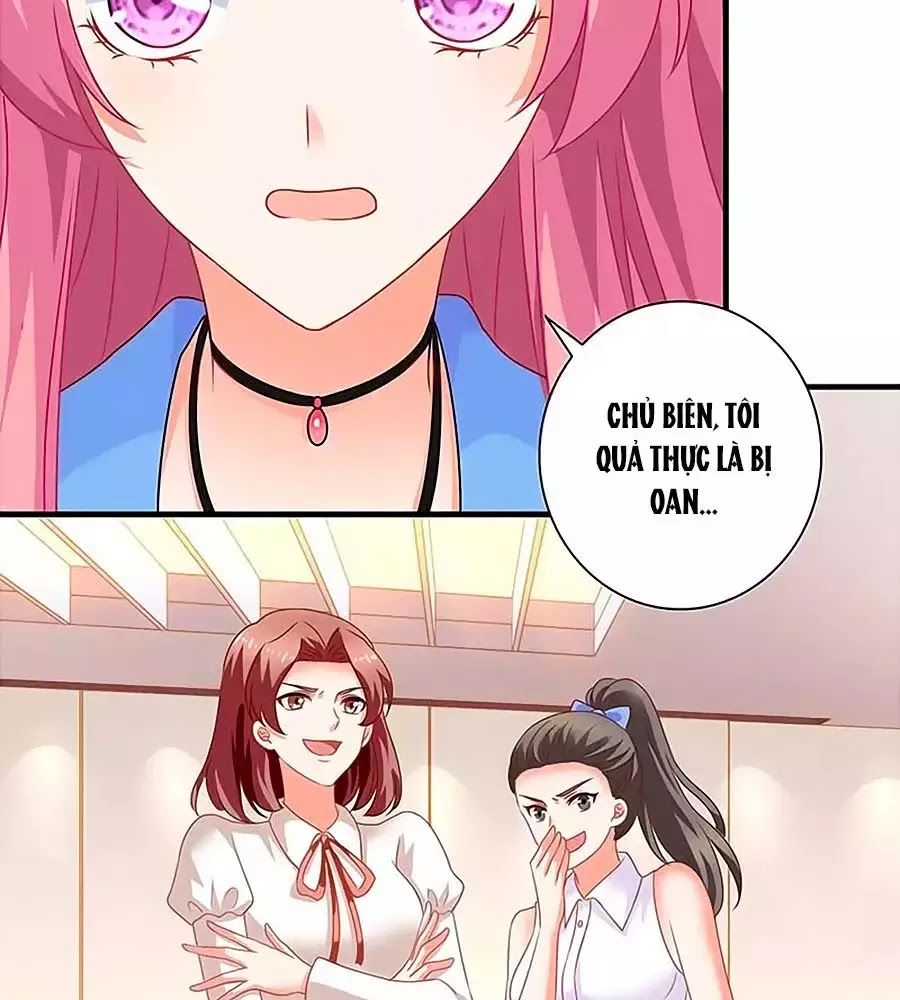 Một Thai Hai Bảo : Đưa Mami Về Nhà ! Chapter 80 - Trang 2