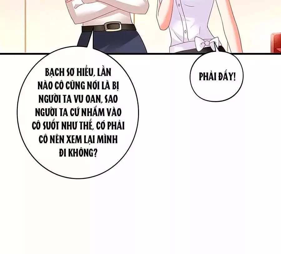 Một Thai Hai Bảo : Đưa Mami Về Nhà ! Chapter 80 - Trang 2