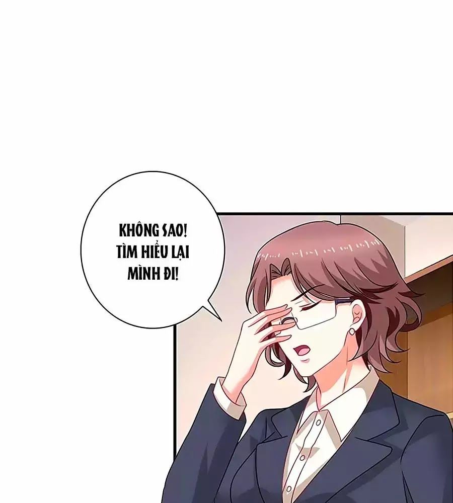 Một Thai Hai Bảo : Đưa Mami Về Nhà ! Chapter 80 - Trang 2