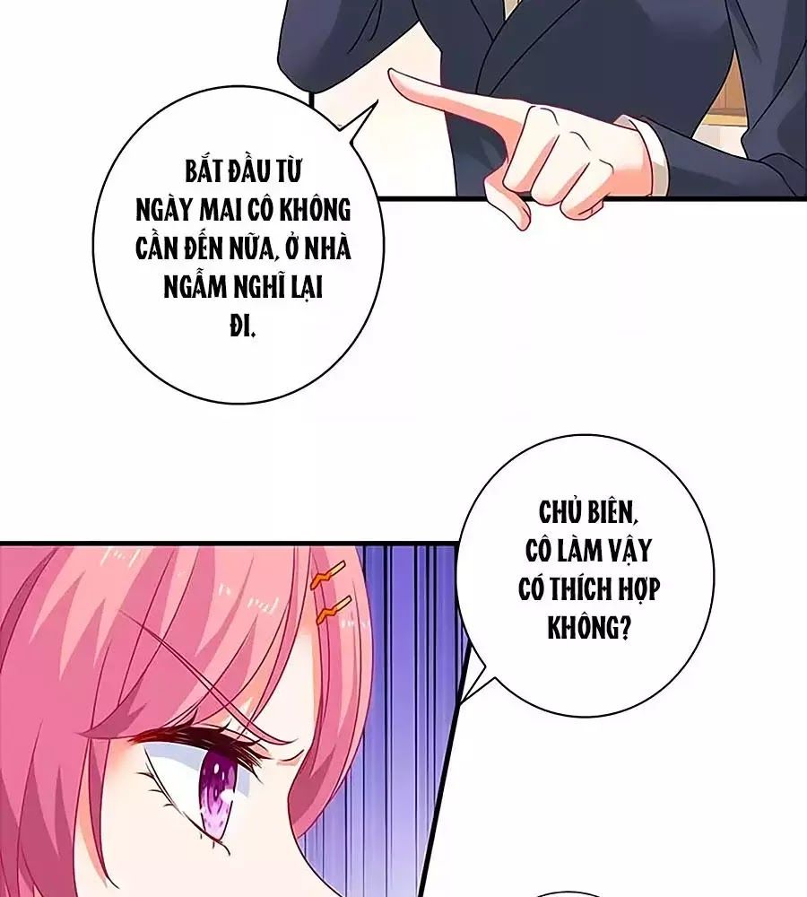 Một Thai Hai Bảo : Đưa Mami Về Nhà ! Chapter 80 - Trang 2