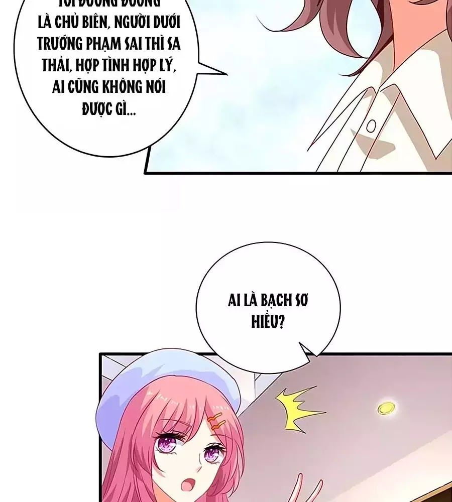 Một Thai Hai Bảo : Đưa Mami Về Nhà ! Chapter 80 - Trang 2