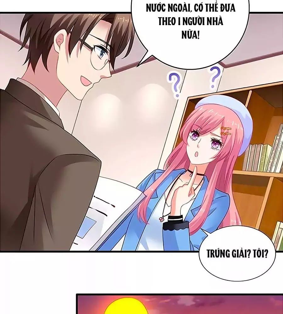 Một Thai Hai Bảo : Đưa Mami Về Nhà ! Chapter 80 - Trang 2