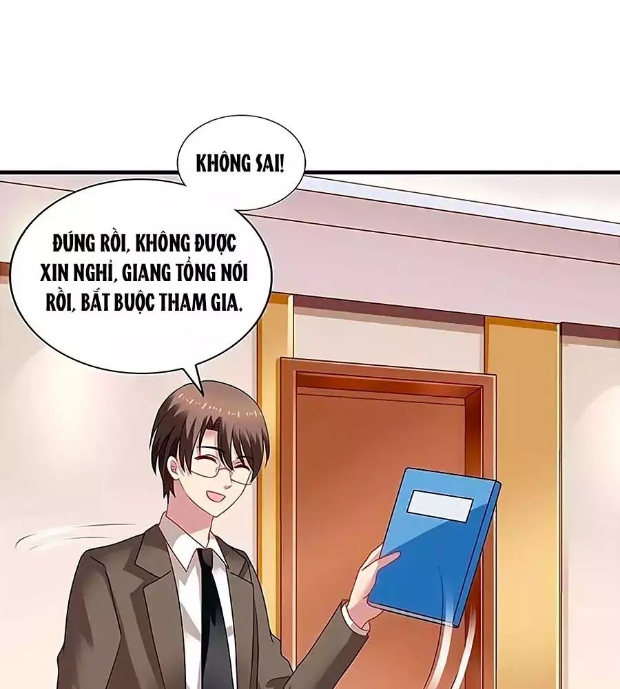 Một Thai Hai Bảo : Đưa Mami Về Nhà ! Chapter 80 - Trang 2