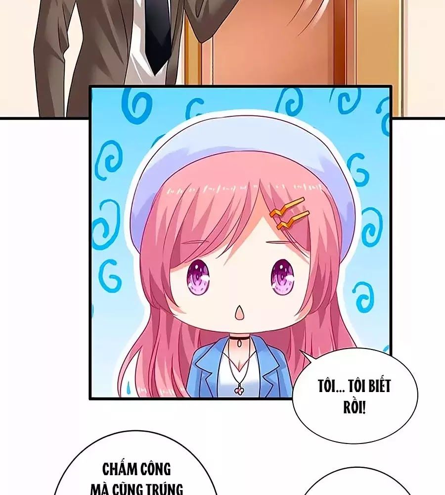 Một Thai Hai Bảo : Đưa Mami Về Nhà ! Chapter 80 - Trang 2