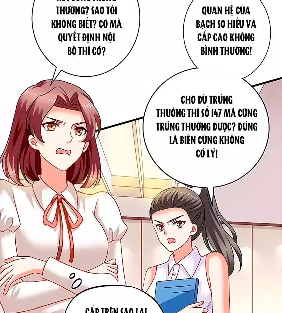 Một Thai Hai Bảo : Đưa Mami Về Nhà ! Chapter 80 - Trang 2