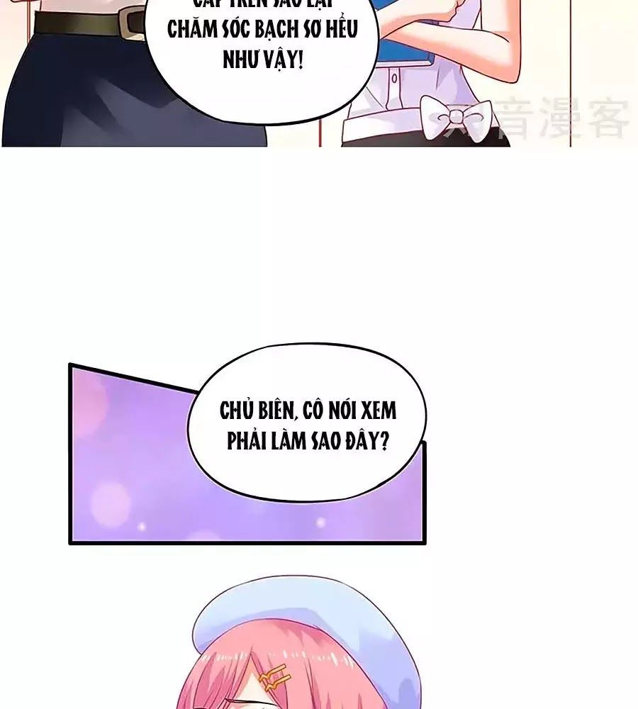 Một Thai Hai Bảo : Đưa Mami Về Nhà ! Chapter 80 - Trang 2