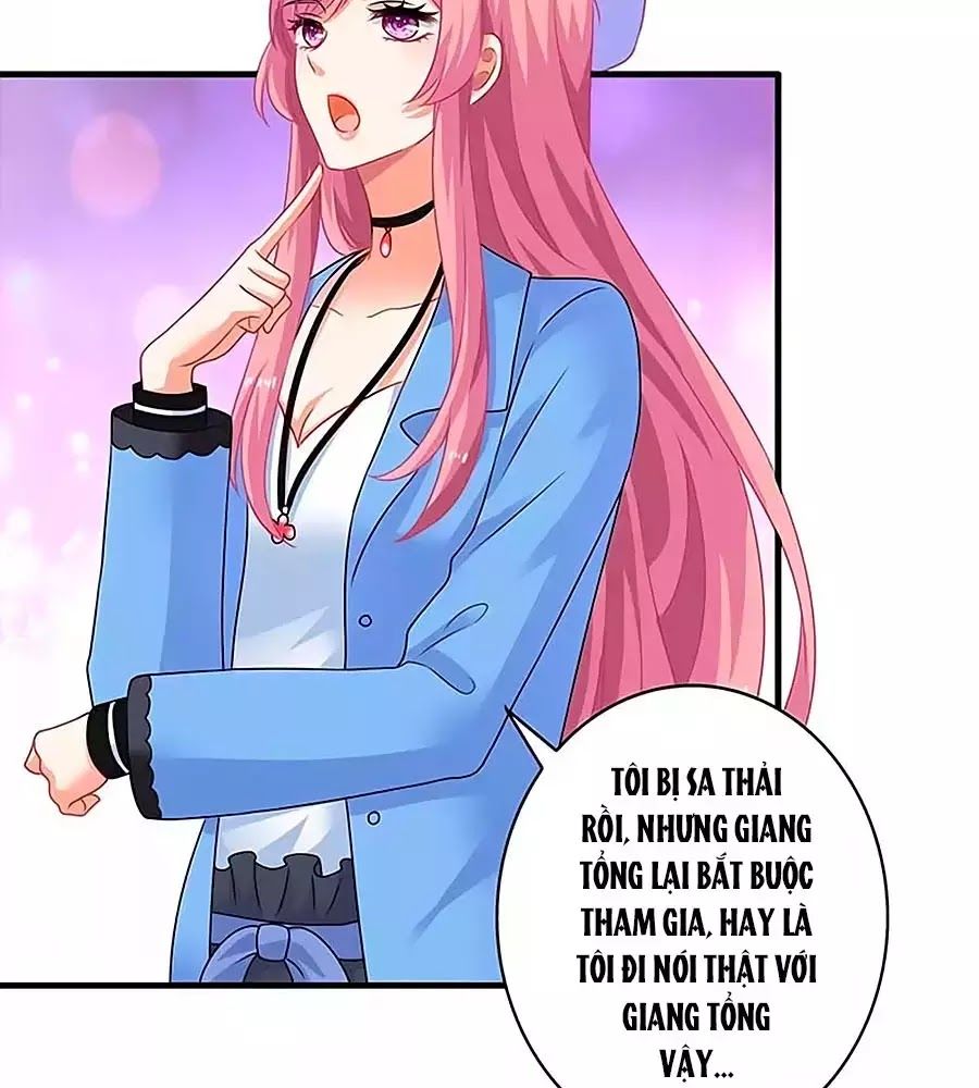 Một Thai Hai Bảo : Đưa Mami Về Nhà ! Chapter 80 - Trang 2