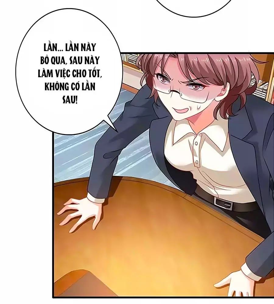 Một Thai Hai Bảo : Đưa Mami Về Nhà ! Chapter 80 - Trang 2