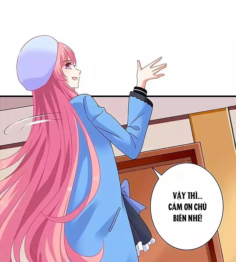 Một Thai Hai Bảo : Đưa Mami Về Nhà ! Chapter 80 - Trang 2