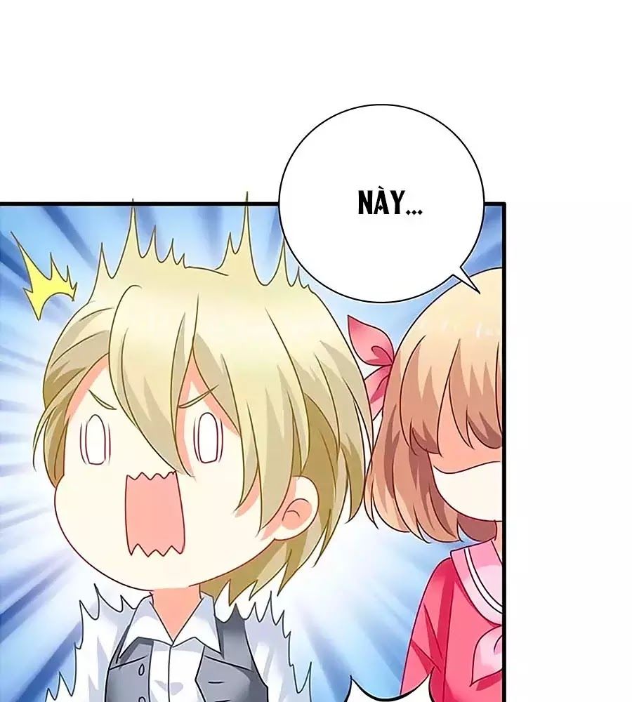 Một Thai Hai Bảo : Đưa Mami Về Nhà ! Chapter 80 - Trang 2