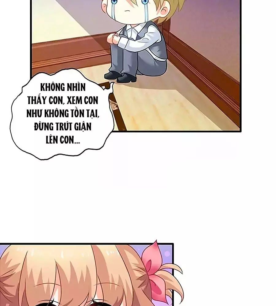 Một Thai Hai Bảo : Đưa Mami Về Nhà ! Chapter 80 - Trang 2