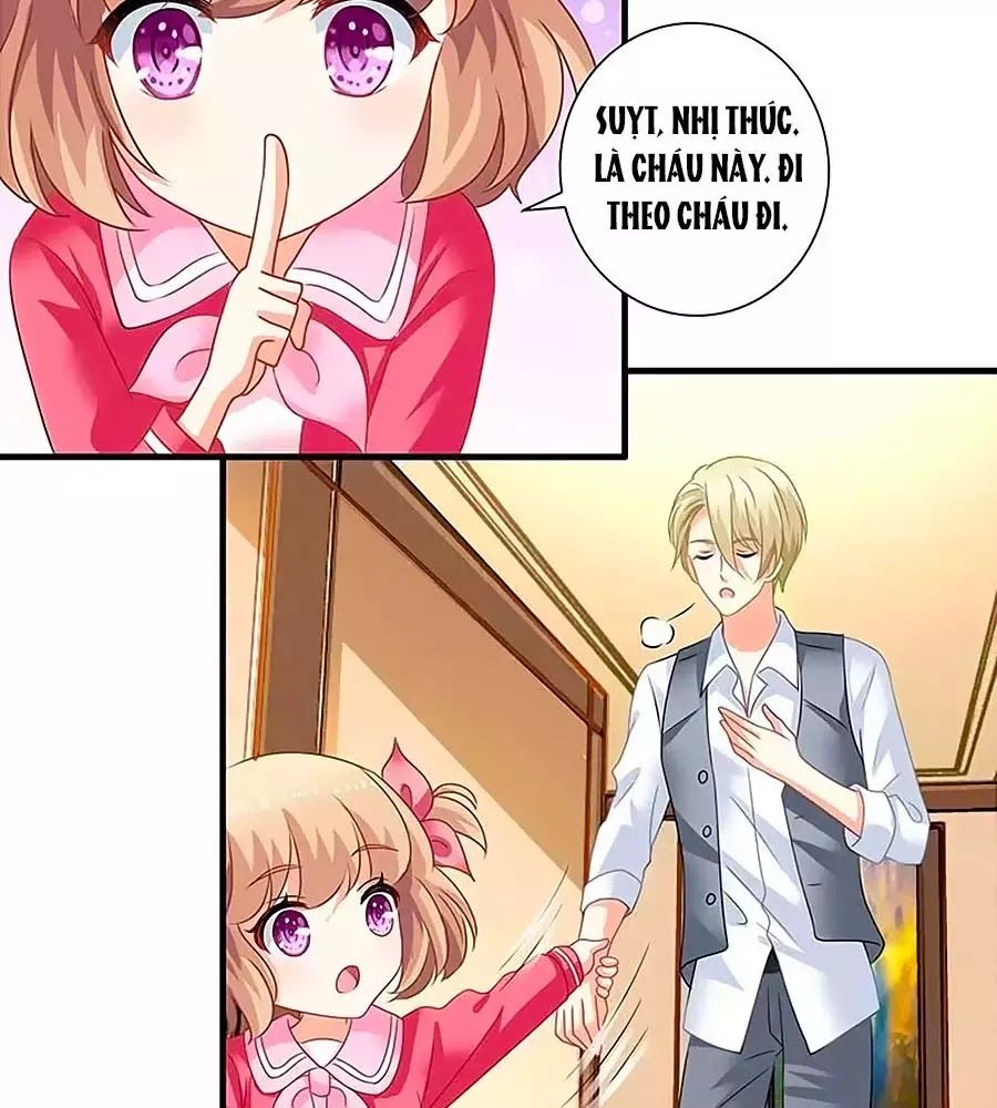 Một Thai Hai Bảo : Đưa Mami Về Nhà ! Chapter 80 - Trang 2