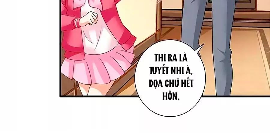 Một Thai Hai Bảo : Đưa Mami Về Nhà ! Chapter 80 - Trang 2